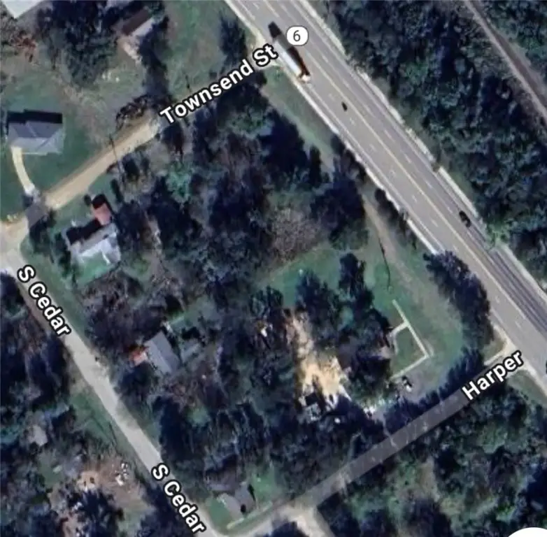 505 E Harper Street, Calvert, TX 77837 - Image #1