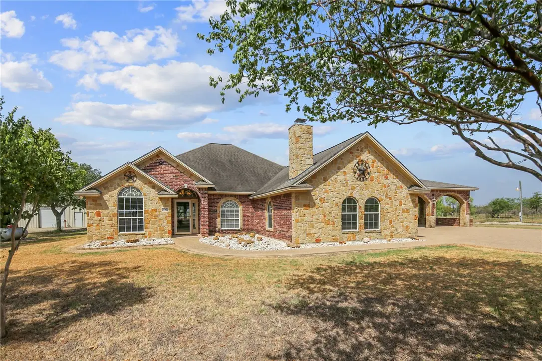 4501 Fm 2223, Bryan, TX 77808 - #1