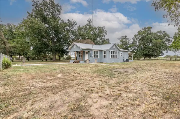 380 County Road 358, Gause, TX 77857