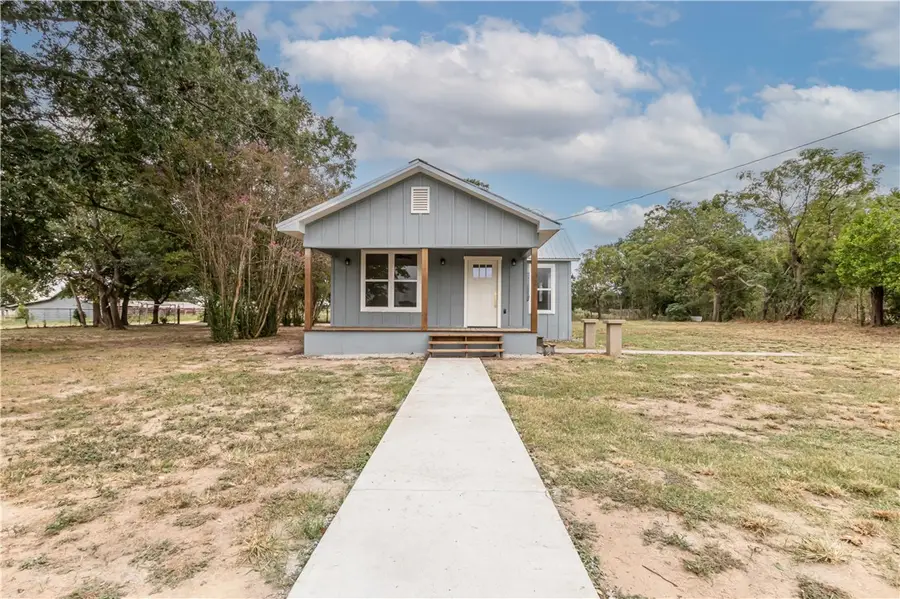 380 County Road 358, Gause, TX 77857 - Image #2