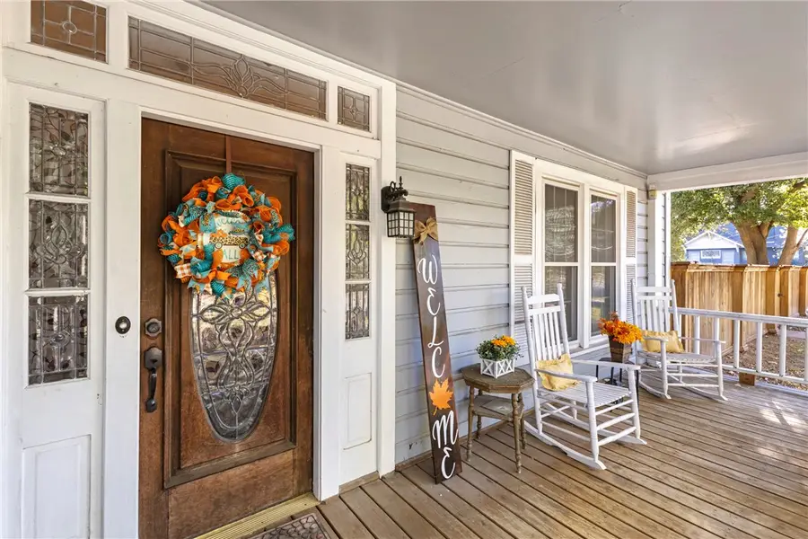 1007 S Magnolia Street, Hearne, TX 77859 - Image #2