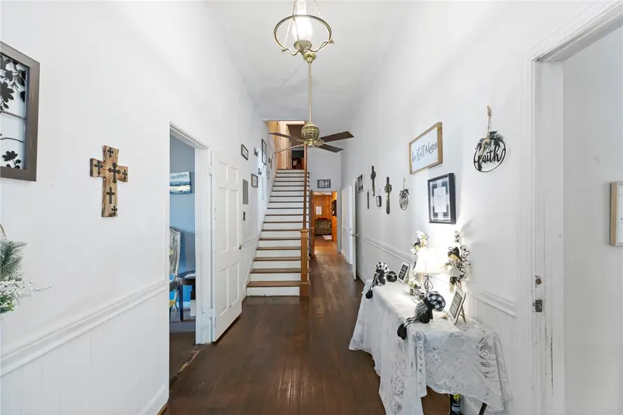 1007 S Magnolia Street, Hearne, TX 77859 - Image #3