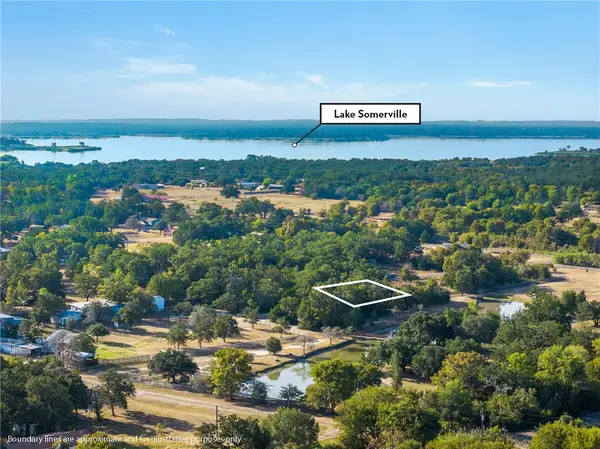 TBD Wolf Run, Somerville, TX 77879