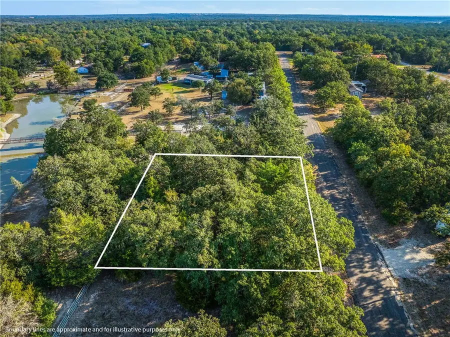 TBD Wolf Run, Somerville, TX 77879 - #3