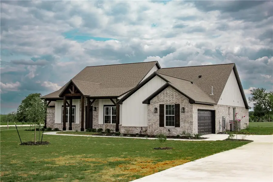 3201 Hunters Crossing Trail, Bryan, TX 77808 - #2