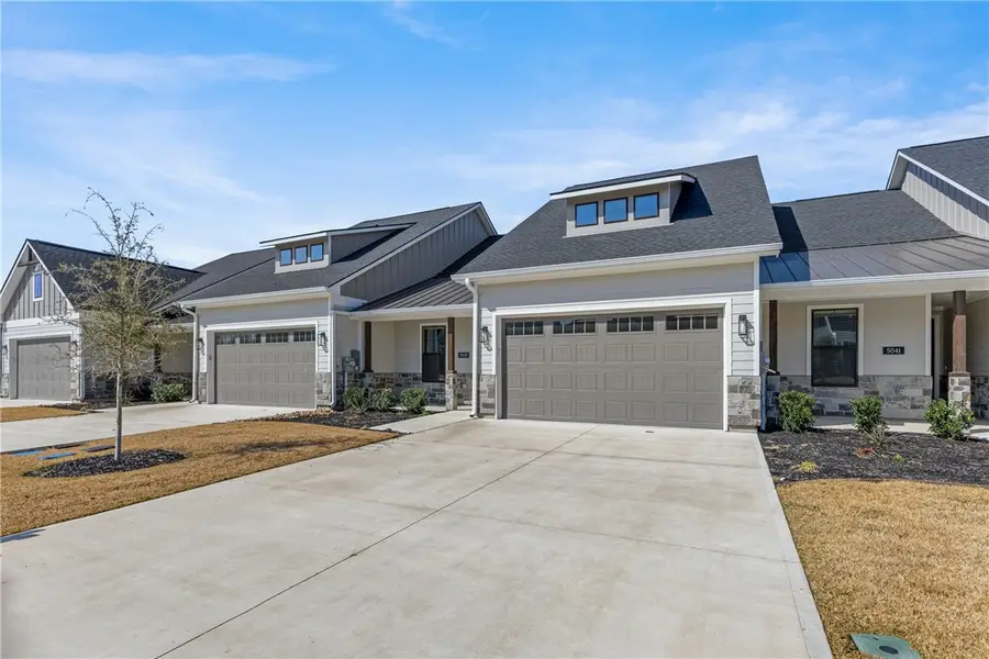 5045 Mooney Falls Drive, Bryan, TX 77802 - #3