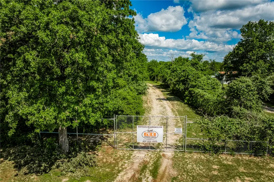 511 Lcr 793, Groesbeck, TX 76642 - #2