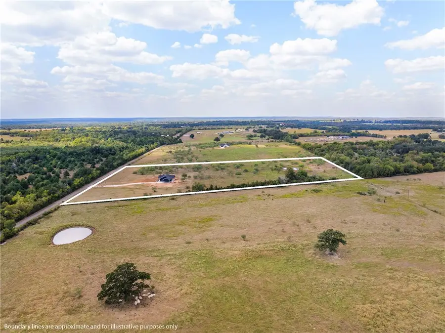 3252 County Road 328, Caldwell, TX 77836 - #2