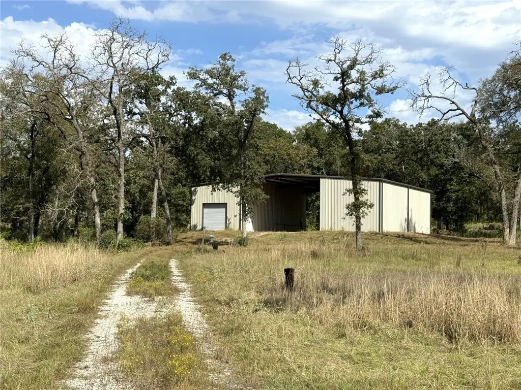 5878 E Boone Prairie Rd. Countyroad N, Franklin, TX 77856 - Image #1