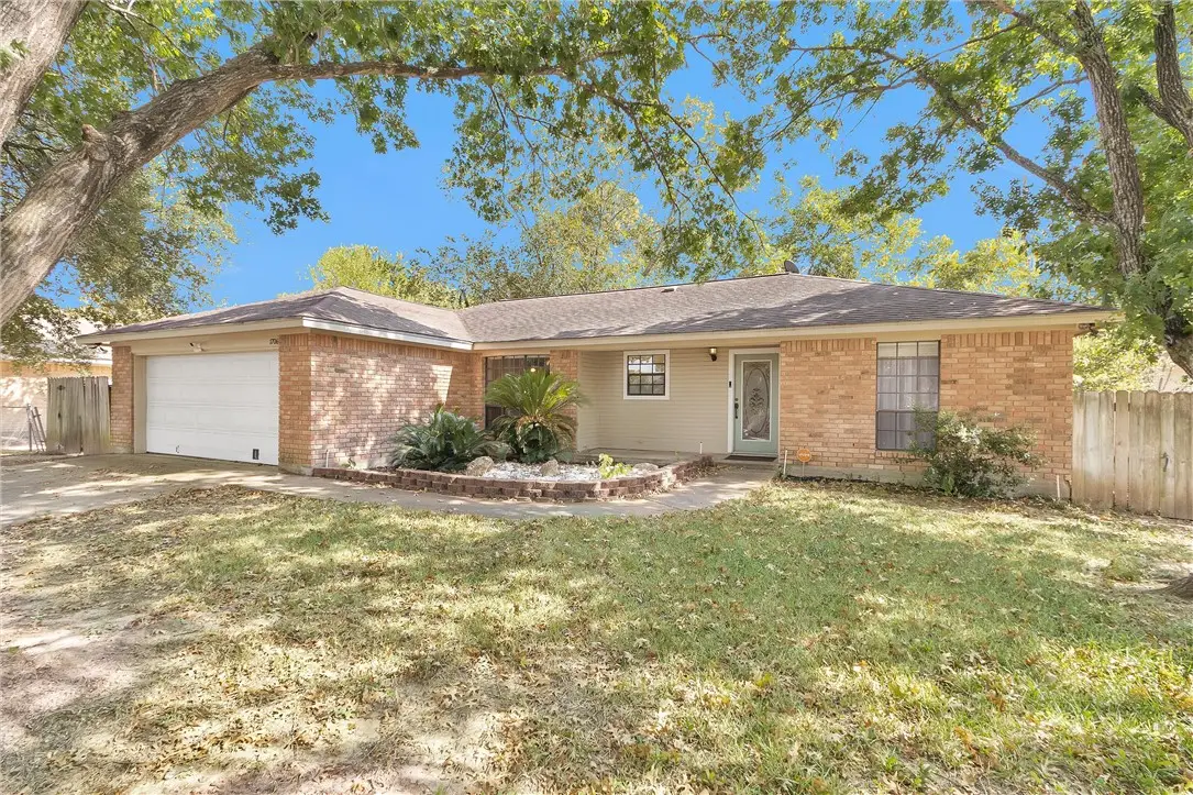 1706 Shawnee Street, Navasota, TX 77868 - #1
