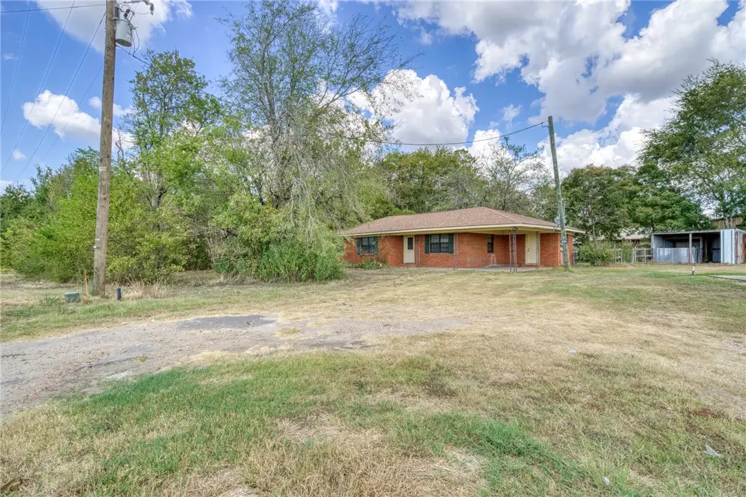 13300 Hwy 21 W Highway, North Zulch, TX 77872 - #1