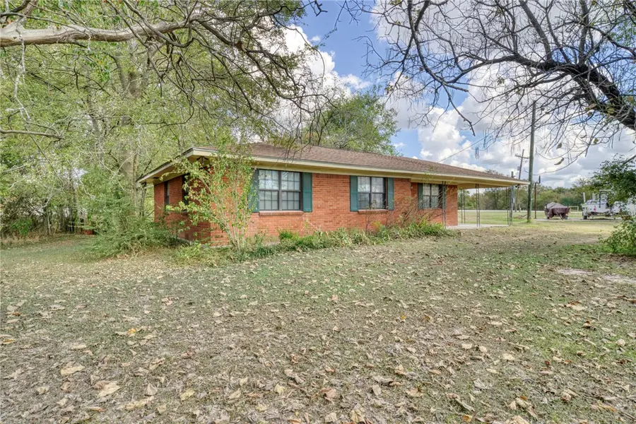 13300 Hwy 21 W Highway, North Zulch, TX 77872 - #2