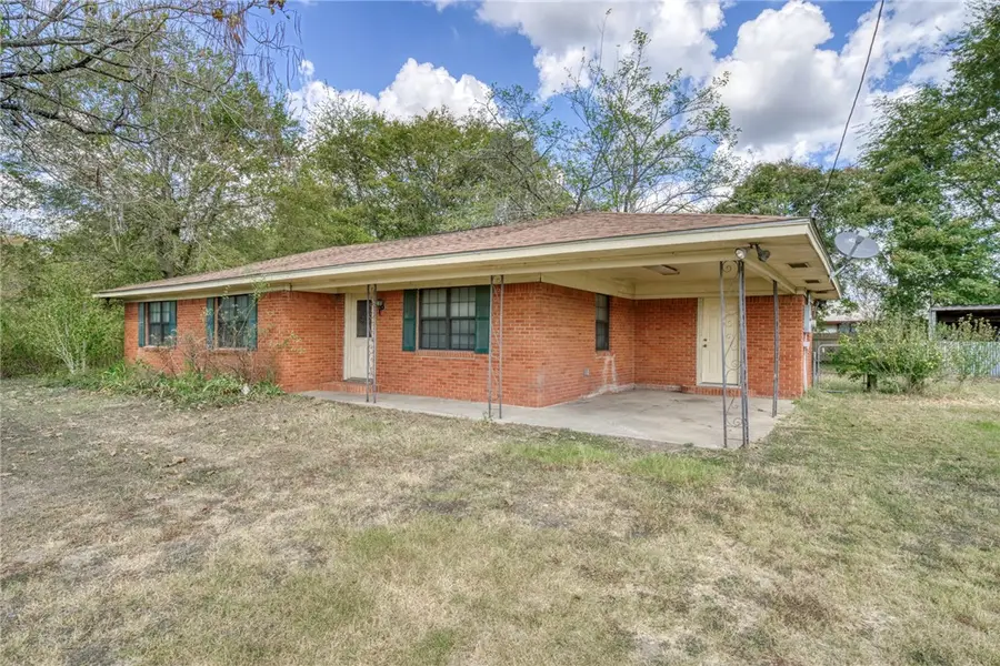 13300 Hwy 21 W Highway, North Zulch, TX 77872 - #3