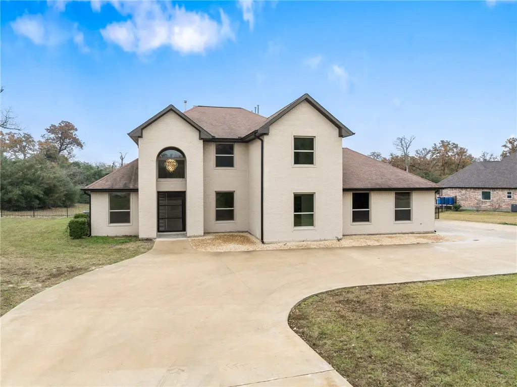 10024 Lancaster Drive, Iola, TX 77861 - Image #1