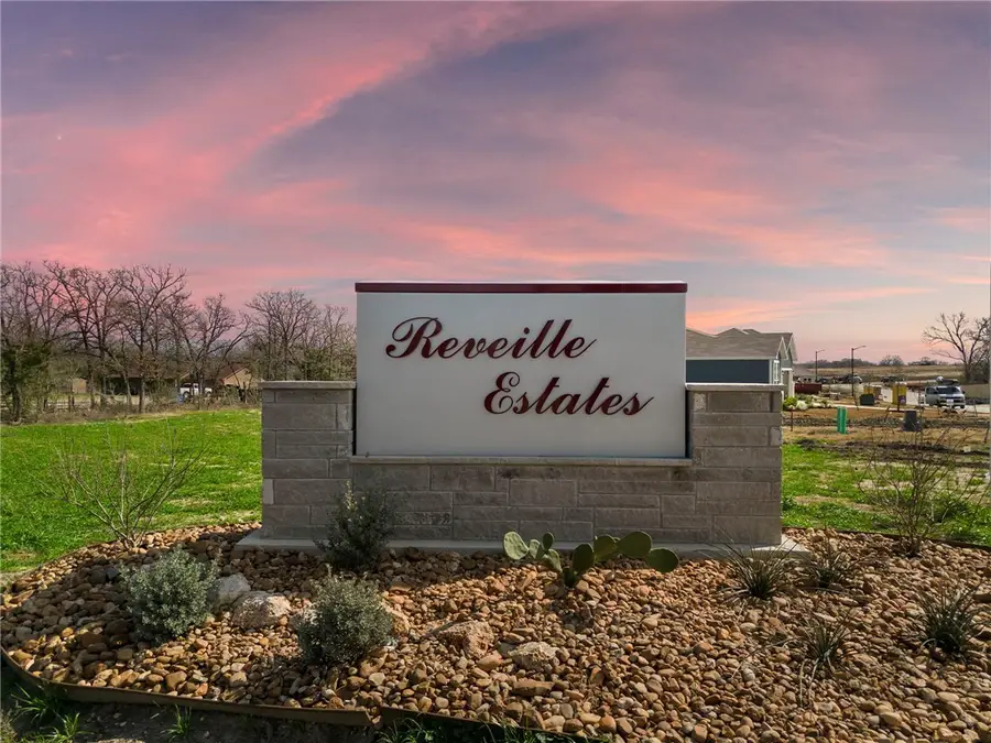 4521 Wisenbaker Way, Bryan, TX 77801 - #2