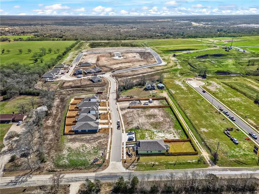 4521 Wisenbaker Way, Bryan, TX 77801 - #3