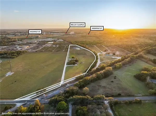 2361 Smetana Road, Bryan, TX 77807