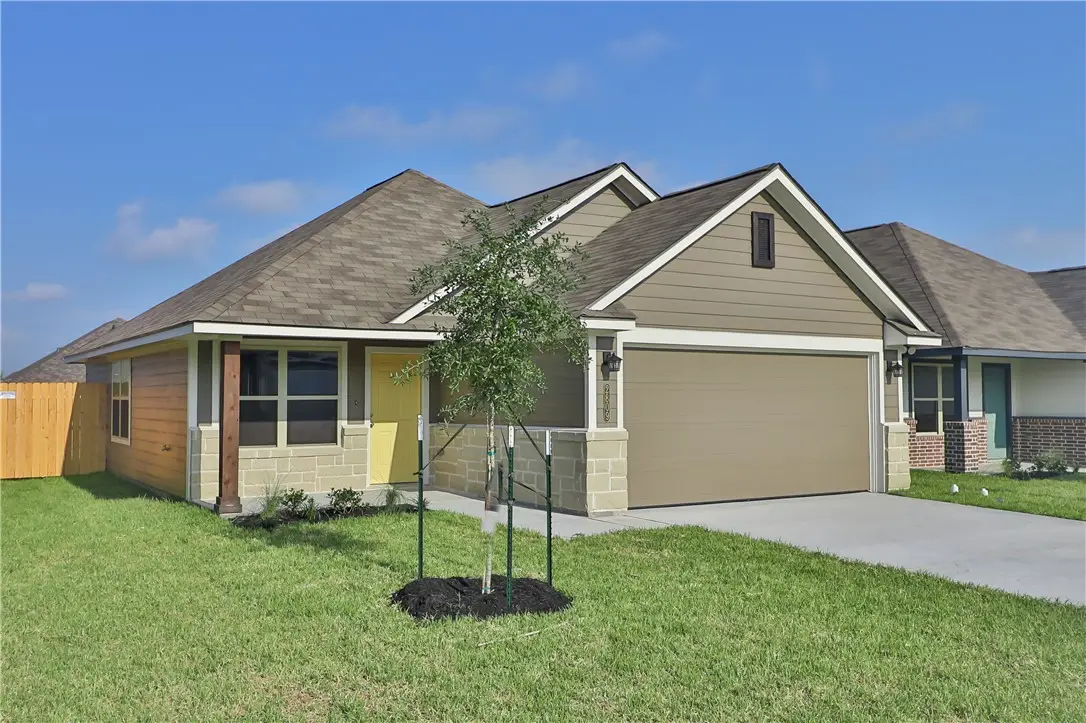 2795 Buccaneer Way, Bryan, TX 77803 - Image #1