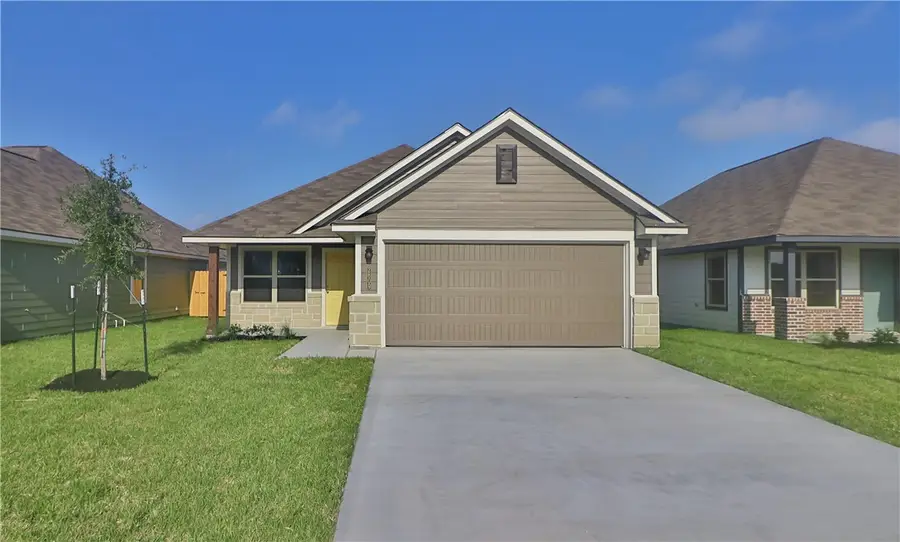 2795 Buccaneer Way, Bryan, TX 77803 - Image #2