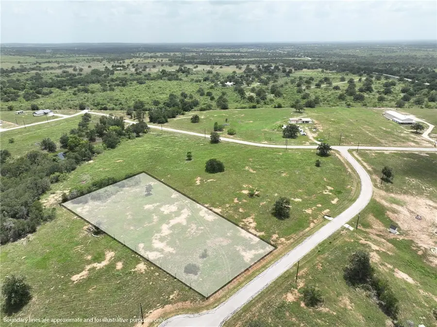 TBD 1-13 (2.0 Acres) New Moon, Cedar Creek Red Rock, TX 78662 - Image #2