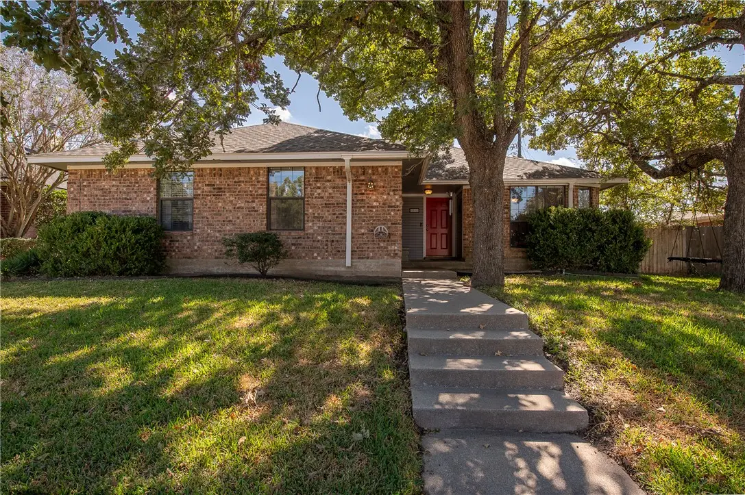 5804 Sheffield Terrace Lane, Bryan, TX 77802 - #1