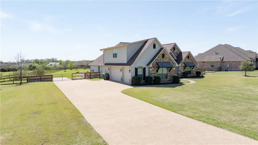 5149 Mandarin Way, College Station, TX 77845 - Image #2