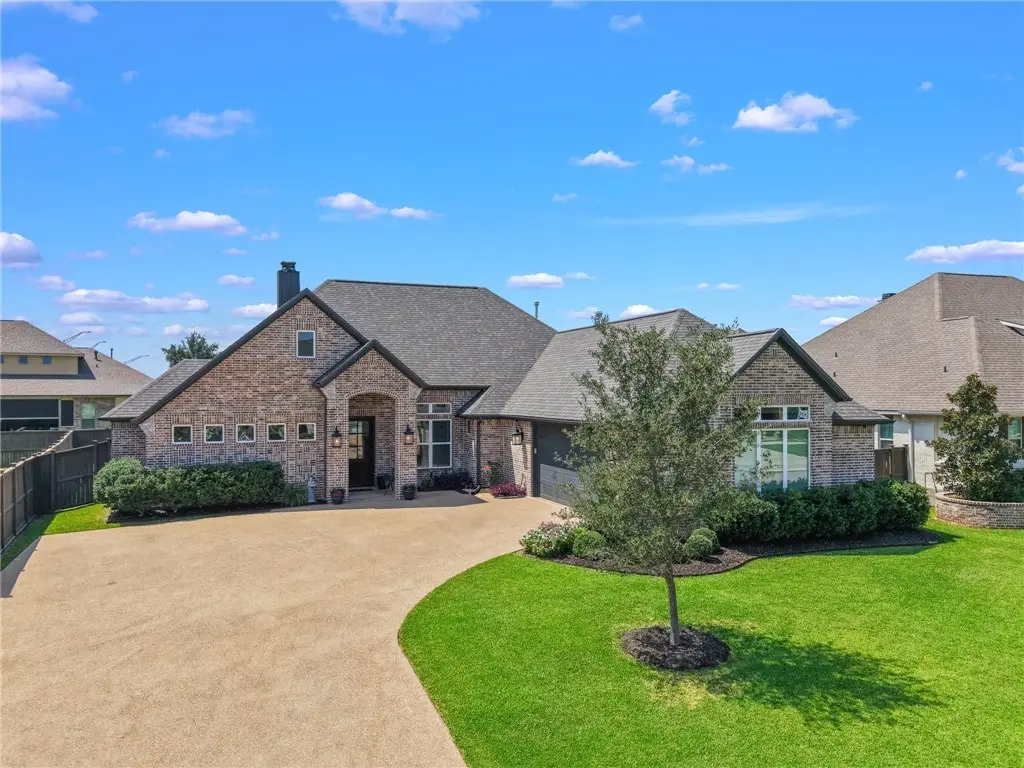 5034 Greenstone Way, Bryan, TX 77802 - Image #1