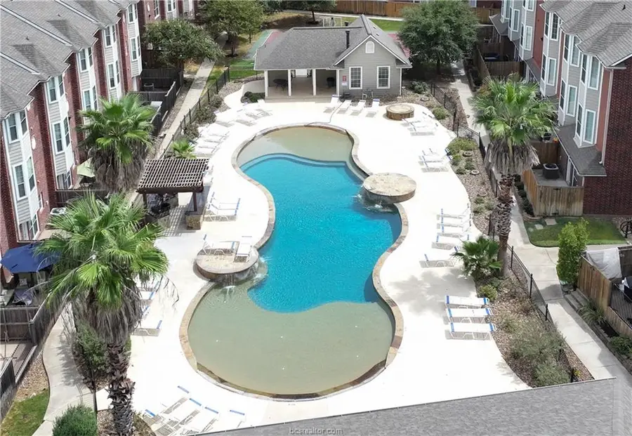 1198 Jones Butler Road #105, College Station, TX 77840 - Image #2