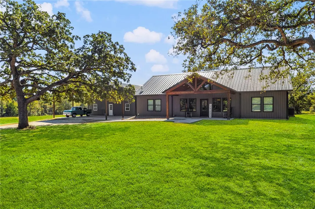 7196 S County Road 458, Normangee, TX 77871 - Image #1