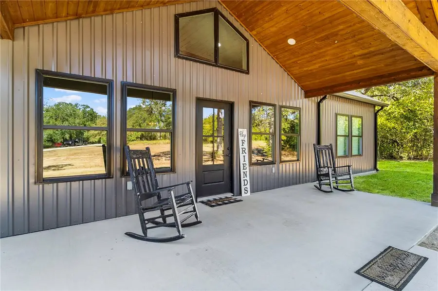 7196 S County Road 458, Normangee, TX 77871 - Image #2