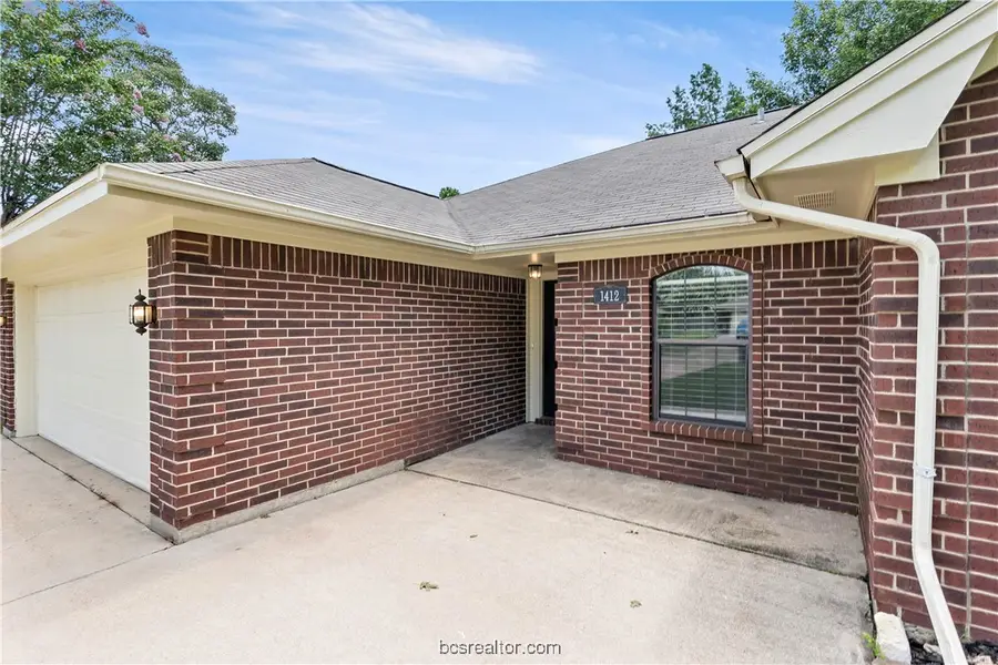 1412 Richland Court S, College Station, TX 77845 - Image #3
