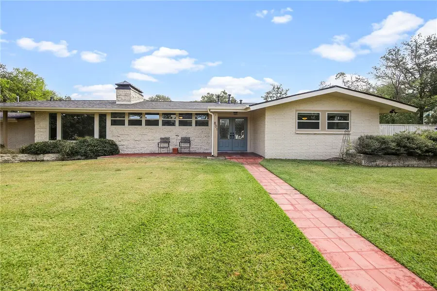 801 S Rosemary Drive, Bryan, TX 77802 - #2