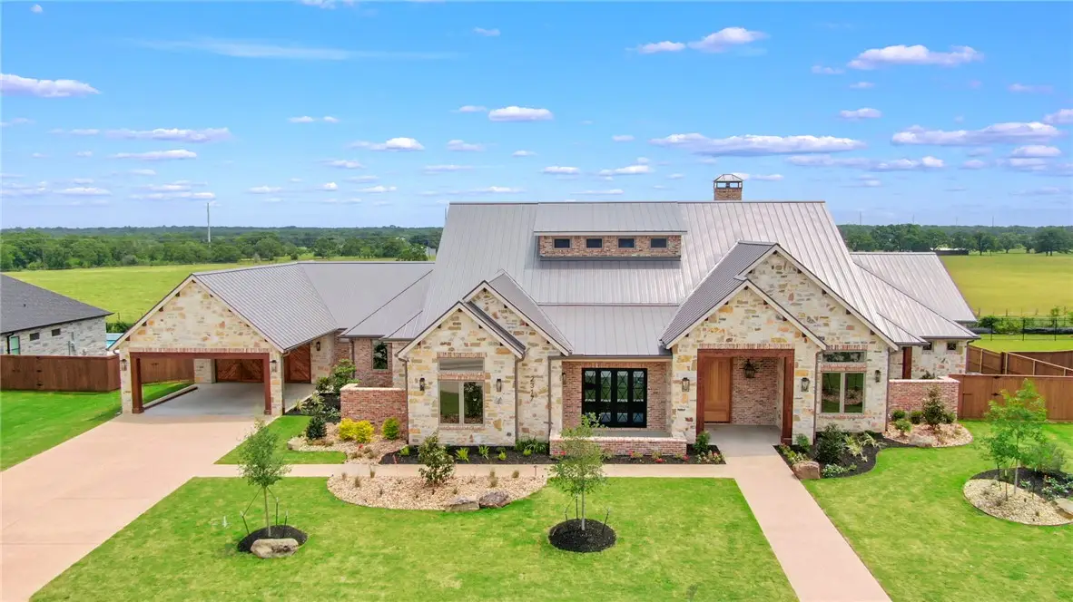 2317 Storyteller, College Station, TX 77845 - #1