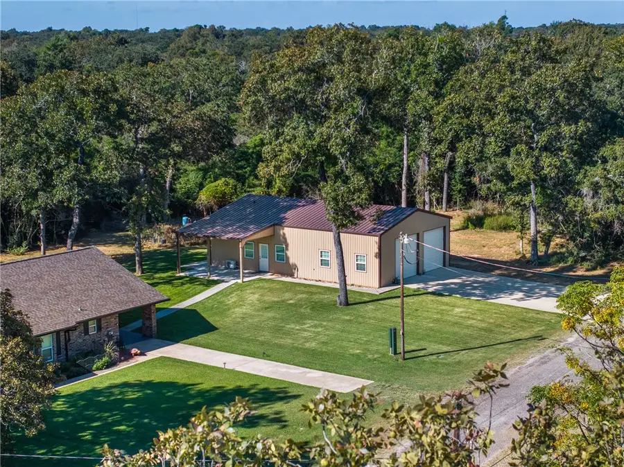 3 Bobby Jones Lane, Hilltop Lakes, TX 77871 - Image #2