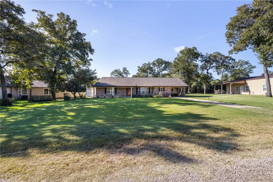 3 Bobby Jones Lane, Hilltop Lakes, TX 77871 - Image #3