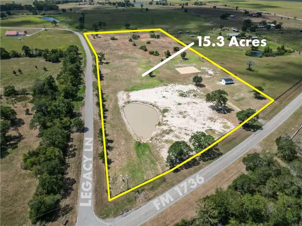 33083 Fm 1736 Road, Hempstead, TX 77445 - Image #1