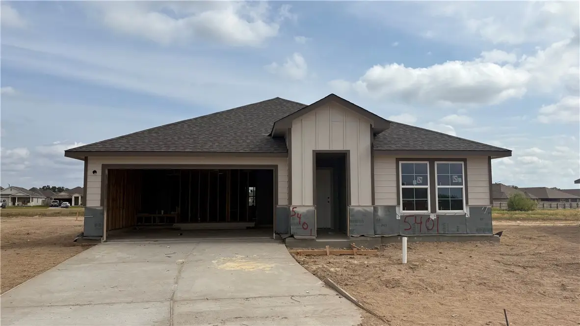 5401 Bear, Bryan, TX 77803 - Image #1