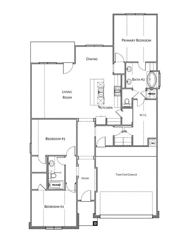 3711 Panola Park Drive, College Station, TX 77845 - Image #2