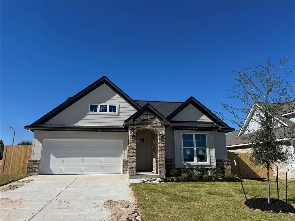 4089 Crestmont Drive, College Station, TX 77845 - Image #1