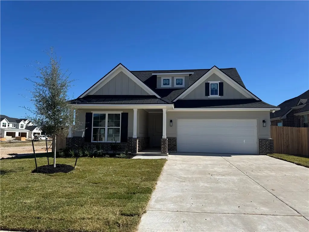 4084 Crestmont Drive, College Station, TX 77845 - Image #1