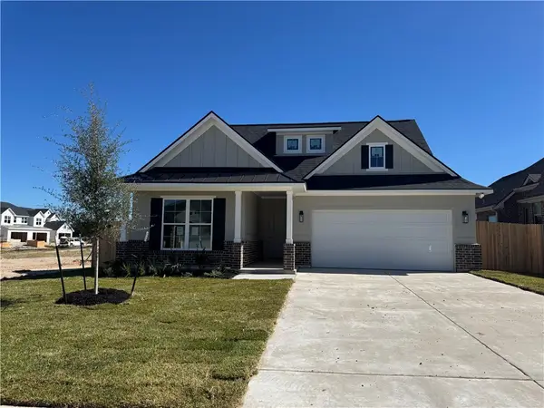 4084 Crestmont Drive, College Station, TX 77845