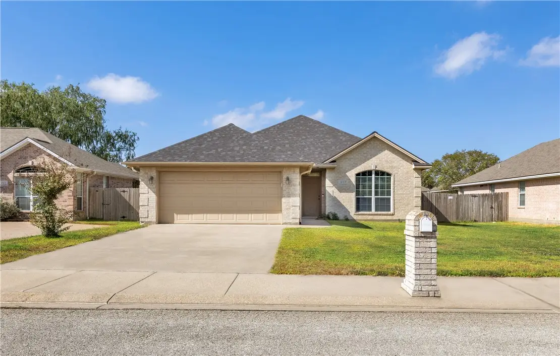 907 Orchid Street, College Station, TX 77845 - Image #1