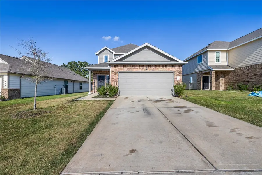 975 Harper Lane, Bryan, TX 77803 - #2