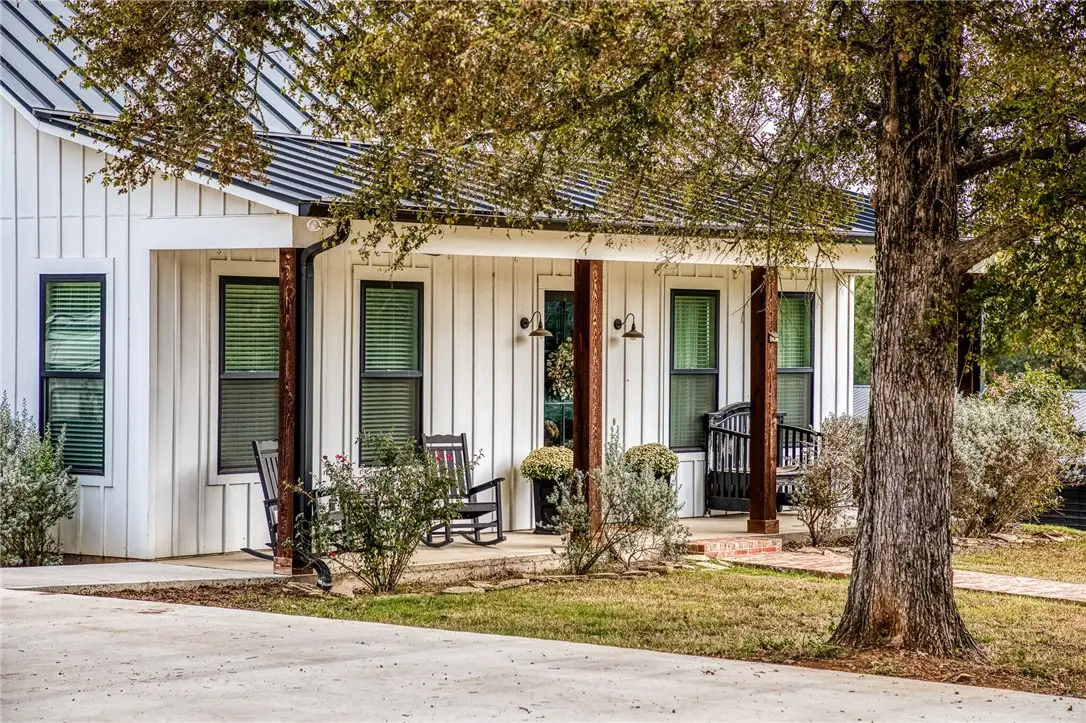 264 Fm 833 West, Streetman, TX 75859 - Image #1