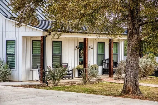 264 Fm 833 West, Streetman, TX 75859