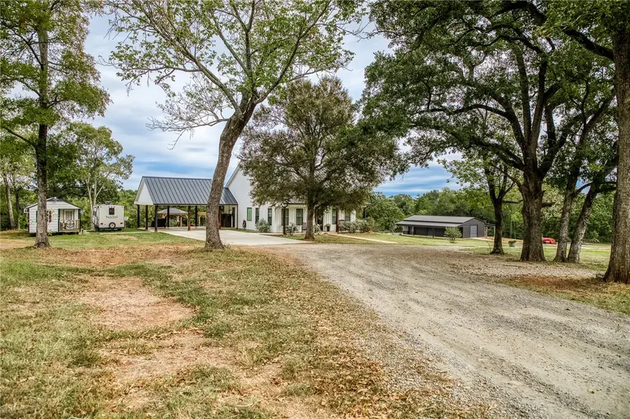 264 Fm 833 West, Streetman, TX 75859 - Image #3