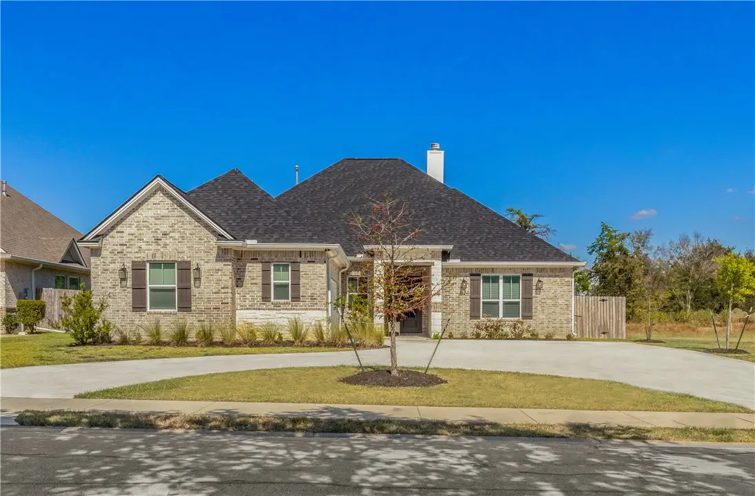 1624 Bennett Street, Bryan, TX 77802 - Image #1