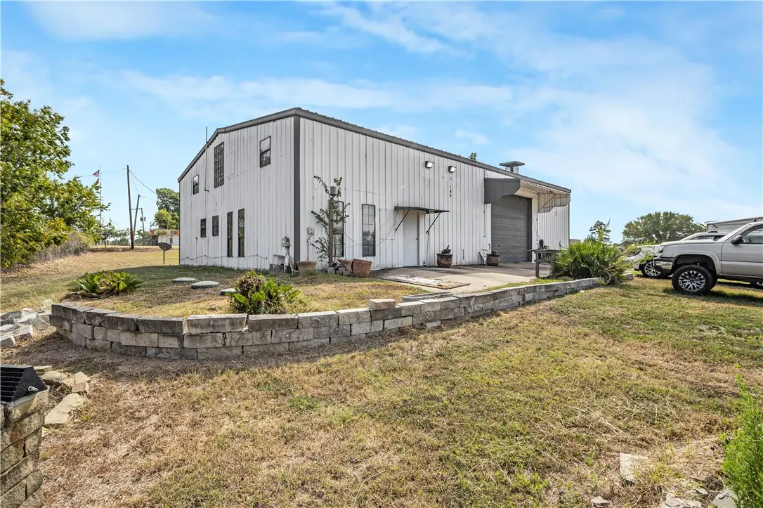 185 County Road 107, Caldwell, TX 77836 - Image #1
