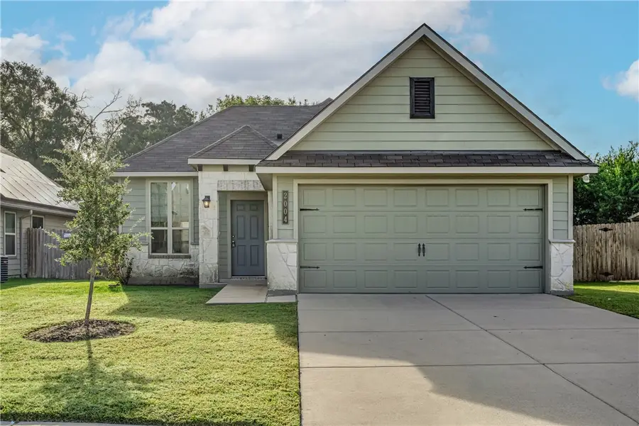 2004 Sorrento Court, Bryan, TX 77808 - Image #2