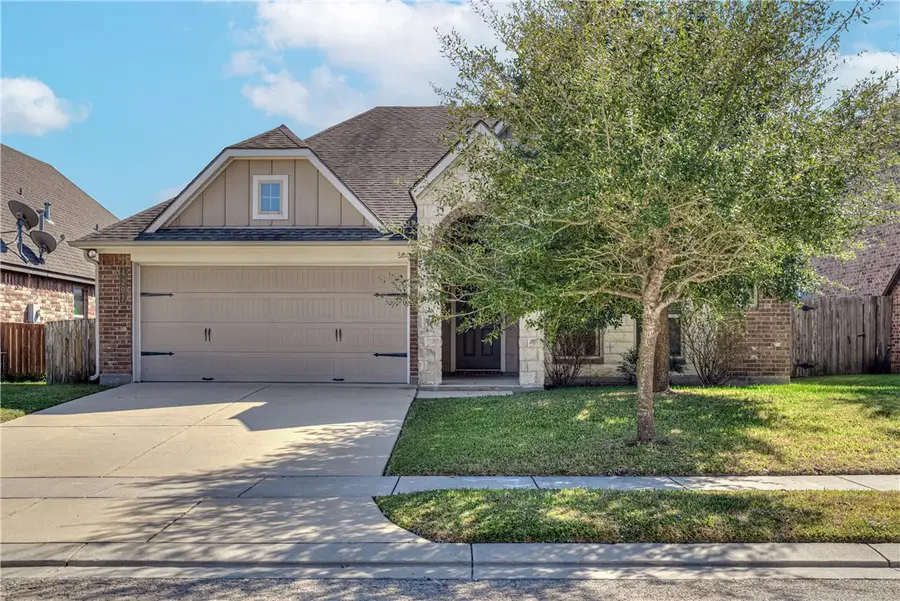 4207 Quartz Creek Court, College Station, TX 77845 - #2